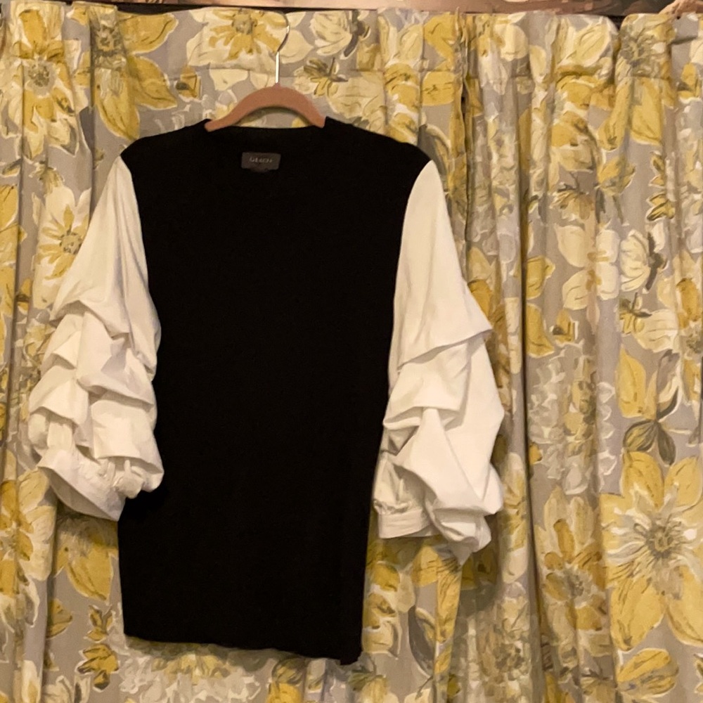 Garcia Sweater